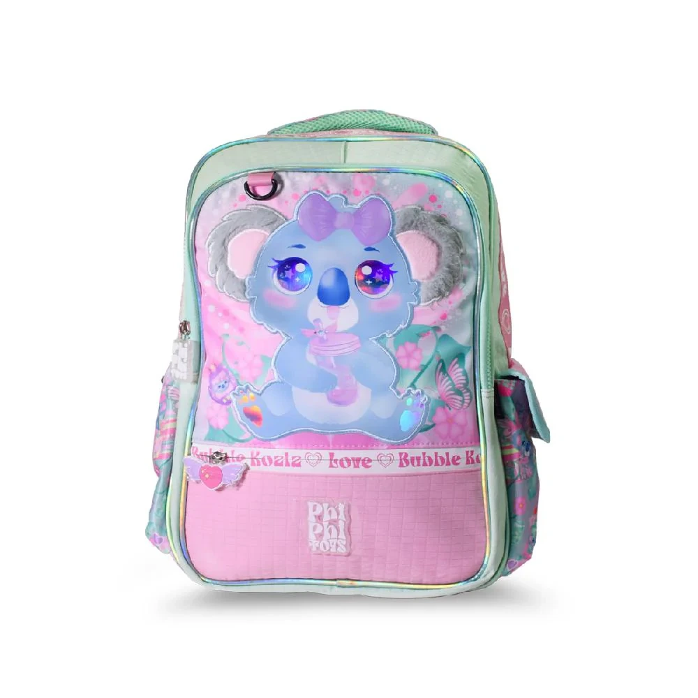 MOCHILA DE ESPALDA 16* KOALA